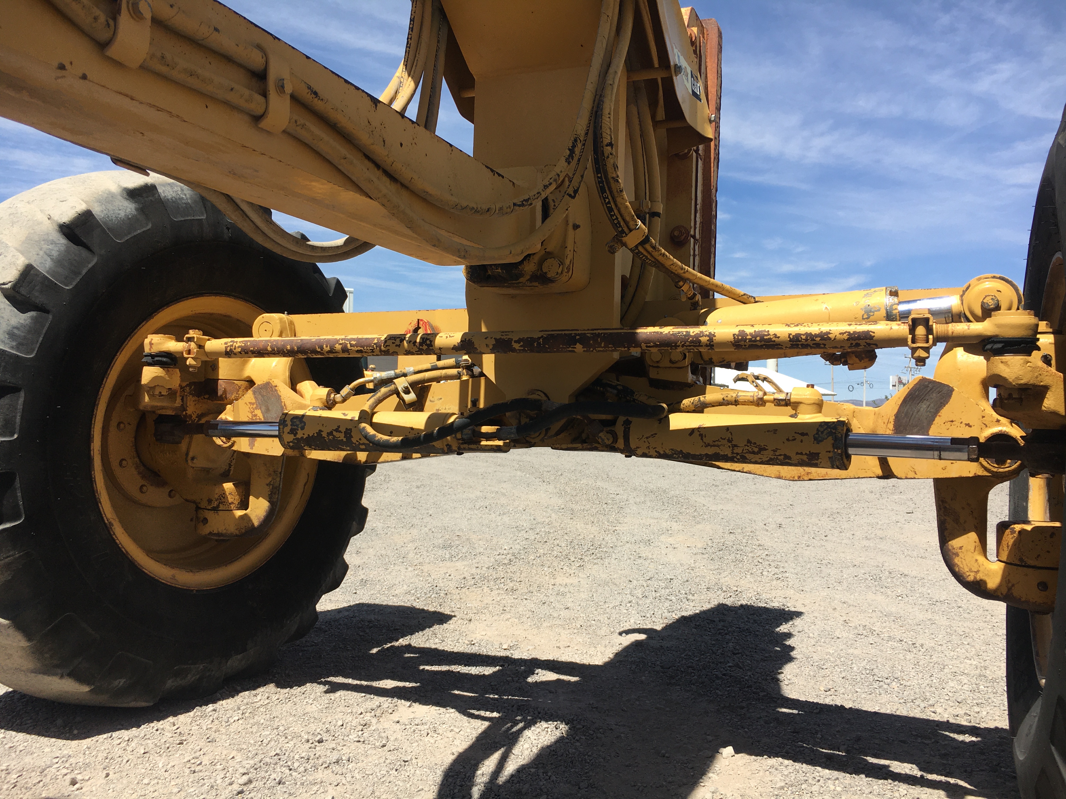 ./imagenes/INVOICE/2019/16019/MOTOCONFORMADORA CAT_140H (22).JPG